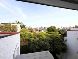 Villa Des Flores (D11), Condominium #542349291